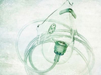 hyperbaric inhalation Oxygen concentrator mask