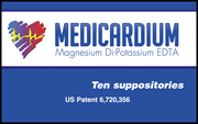 Medicardium Heavy Metal Cleanse